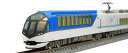［鉄道模型］トミックス (Nゲージ) 98461 近畿日本鉄道 50000系（しまかぜ）基本セット（3両）
