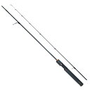 20プレッソLTD AGS 61L-S ダイワ 20 プレッソ LTD AGS 61L-S 6.1ft 2ピース スピニング ソリッドティップ DAIWA 22 PRESSO LTD AGS(4)