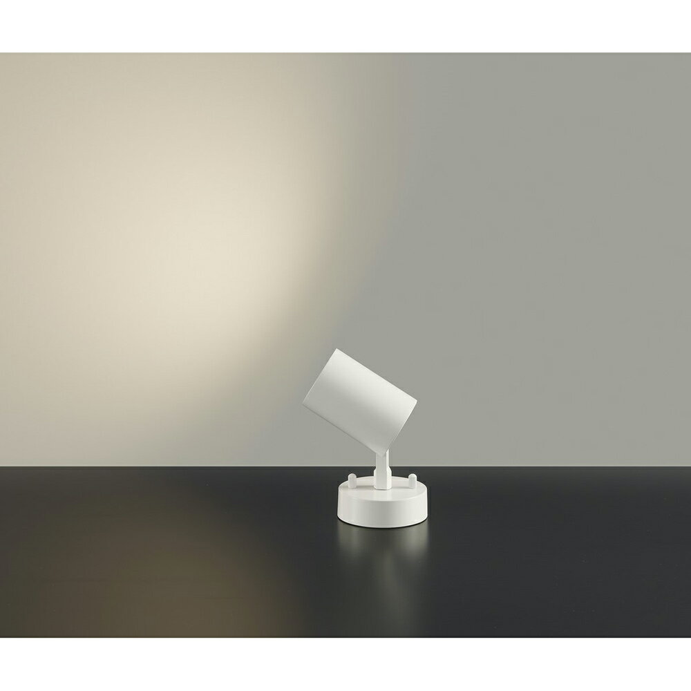 ダイコー 壁付け対応 LEDスタンドライト（電球) DXL-81470C DAIKO [DXL81470C]