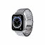 miak Apple Watch 41mm(Series7)/40mm(SE/6/5/4)/38mm(3/2/1) METAL BANDʥС SFBMA-W3840SL