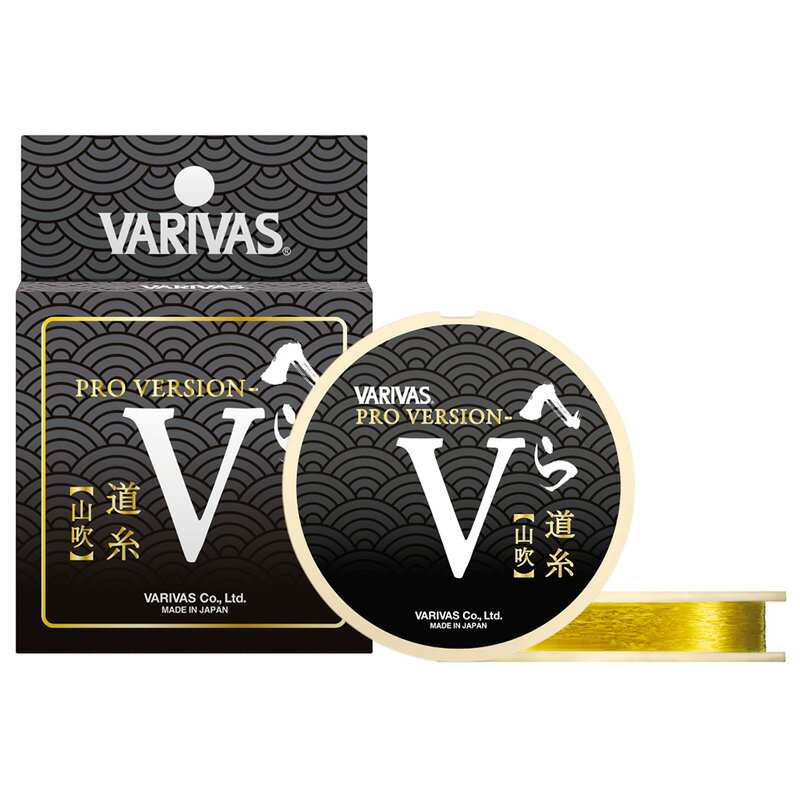 【返品種別B】□「返品種別」について詳しくはこちら□◆細くて強いワンランク上の強度を発揮するVA-G製法。巨べらの突っ込みにも耐える強度と粘りを実現。◆SP-S加工親水性を良くすることで仕掛けが素早く馴染みスムーズな棚入れを可能。浅ダナから...