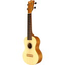 フェイマス ソプラノウクレレ FS-220 FAMOUS
