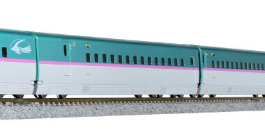 楽天市場】kato e5系 はやぶさ(電車|鉄道模型):ホビーの通販 楽天市場】kato e5系 はやぶさ(電車|鉄道模型):ホビーの通販