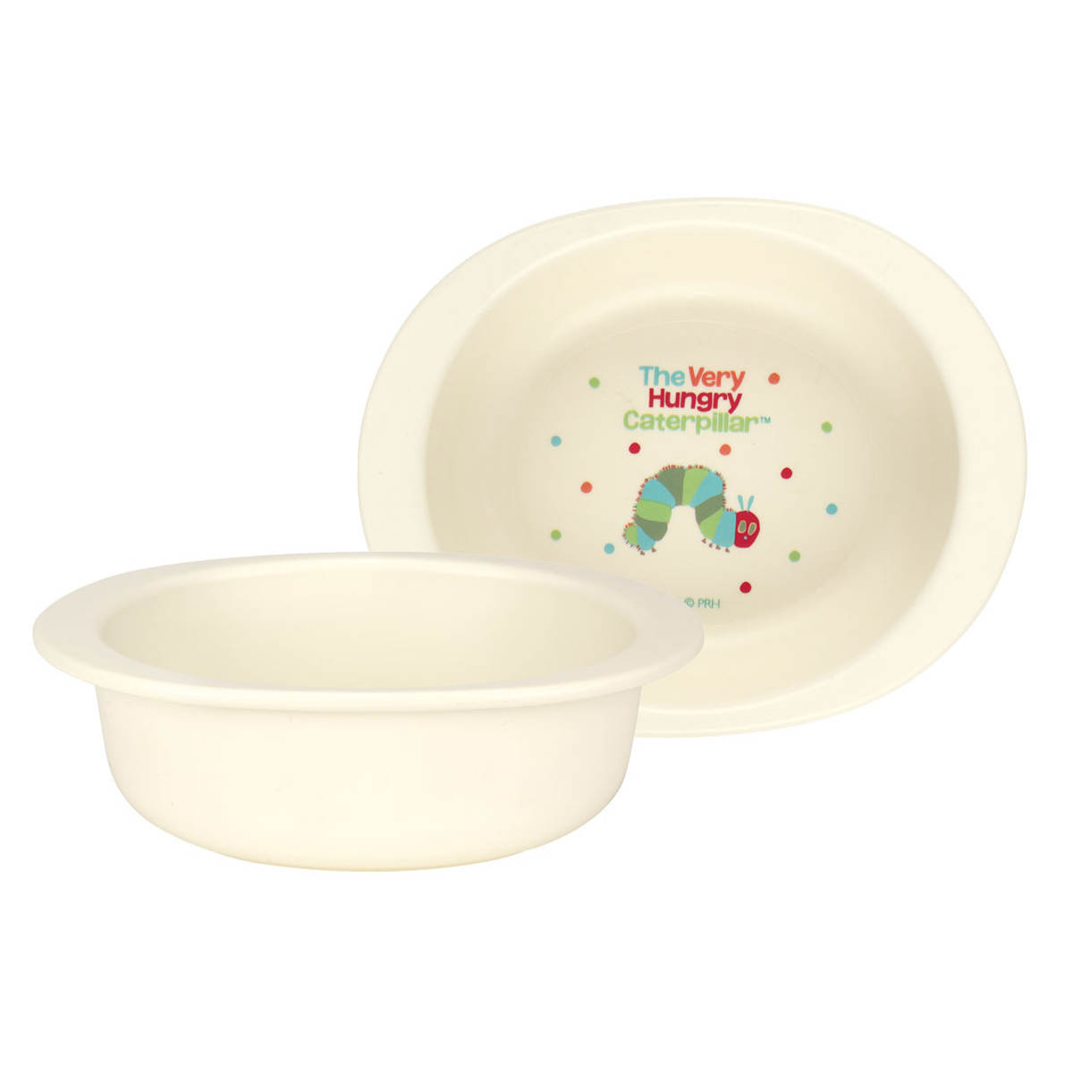 スケーター ベビー食器 ベビー用 小鉢 PP製（はらぺこあおむし） 422414 ベビーグッズ [422414スケタ]
