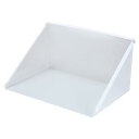 犬用品 トイレ用飛散ガード プラスクリーン XLサイズ トイレ用飛散ガード ボンビアルコン プラスクリ-ンXL