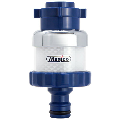 KE-MGBBL-COBL 川崎エンジニアリング マジバブル ワンタッチカプラ—用 (ブルー) magico