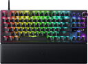 Razer yKizsbhgK[Ή wIveBJL[{[h L eL[X pz Huntsman V3 Pro Tenkeyless RZ03-04980100-R3M1