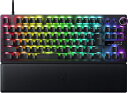 Razer 【国内正規品】ラピッドトリガー対応 光学式オプティカルキーボード 有線 テンキーレス 日本語配列 Huntsman V3 Pro Tenkeyles...
