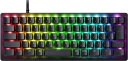 Razer yKizsbhgK[Ή wIveBJL[{[h L 60TCY {z Huntsman V3 Pro Mini JP RZ03-04991300-R3J1