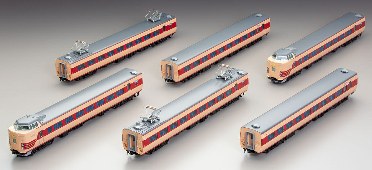 楽天市場】183系 ho(電車|鉄道模型):ホビーの通販 楽天市場】183系 ho(電車|鉄道模型):ホビーの通販