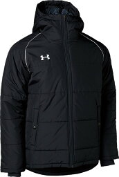 1381848-001-MD アンダーアーマー インサレーティッド ジャケット（ブラック・サイズ：MD） UA　UNDER ARMOUR