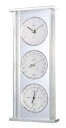 EX-953 エンペックス スーパーEX プレシード ギャラリーS 気象計・時計（時計・気圧・温度・湿度計） EMPEX PRESEEDシリーズ [EX953]