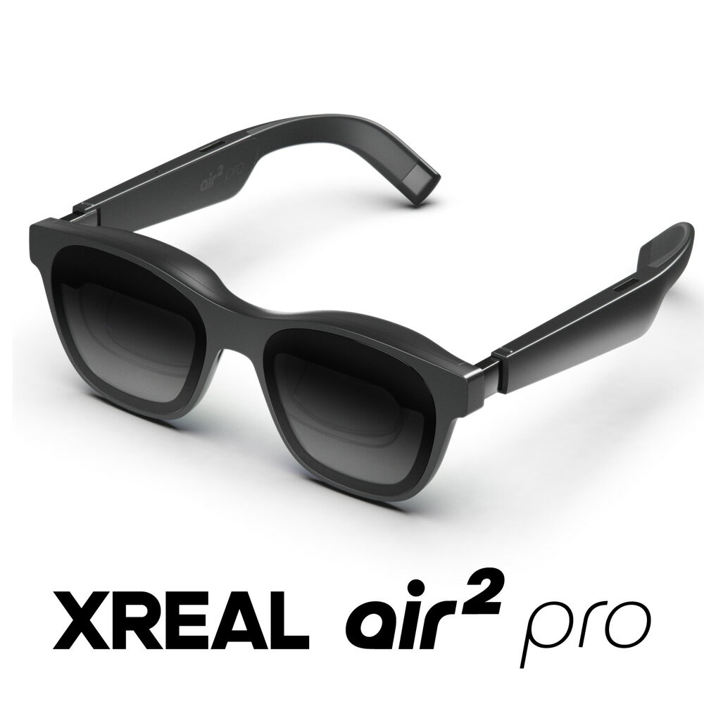 XREALʥåꥢ XREAL Air2 Proʥ졼 X1003