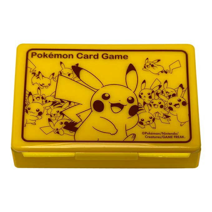 楽天市場】ポケモン ダメカン ケースの通販 楽天市場】ポケモン ダメカン ケースの通販