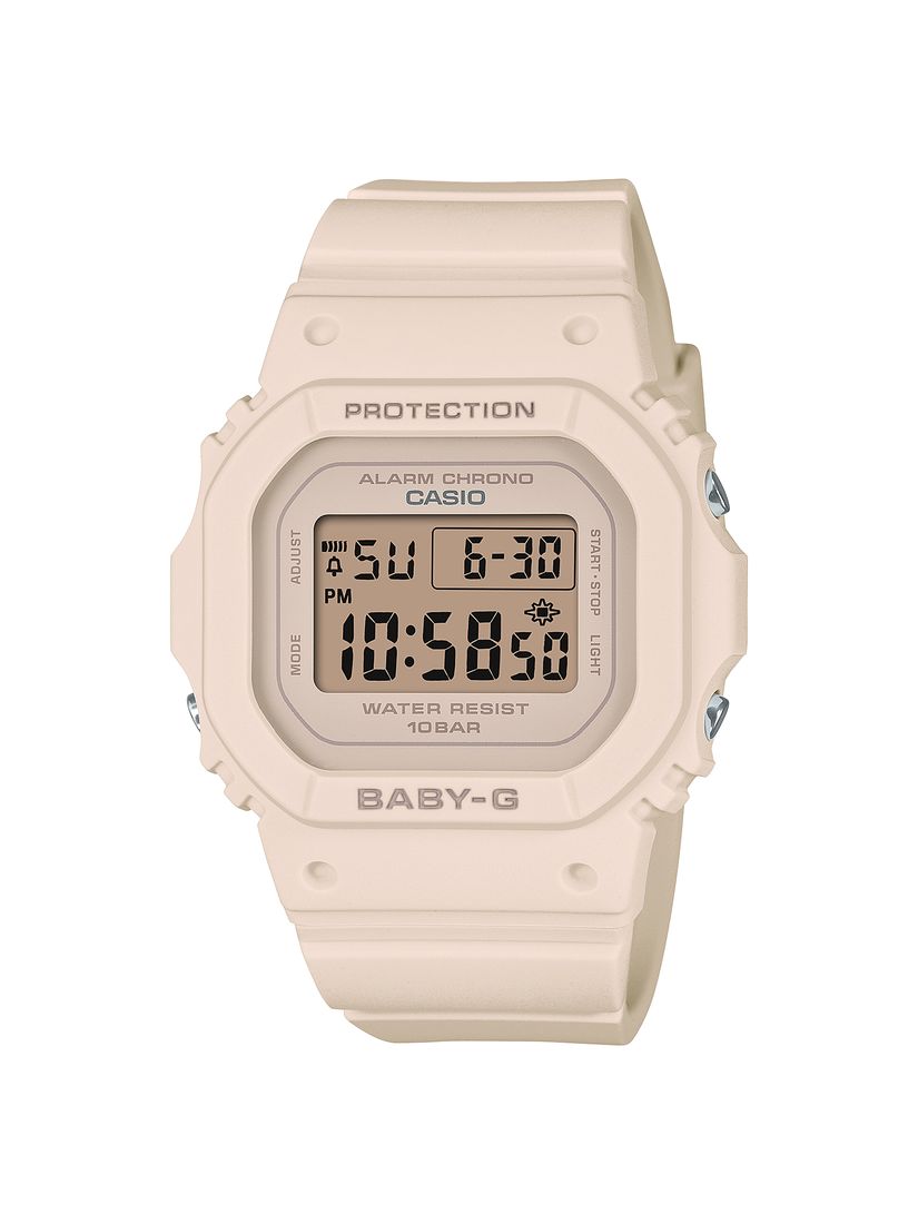 C, D, T, R, W - カシオ 【国内正規品】BABY-G クオーツ　レディースタイプ BGD-565U-4JF [BGD565U4JF]【返品種別A】