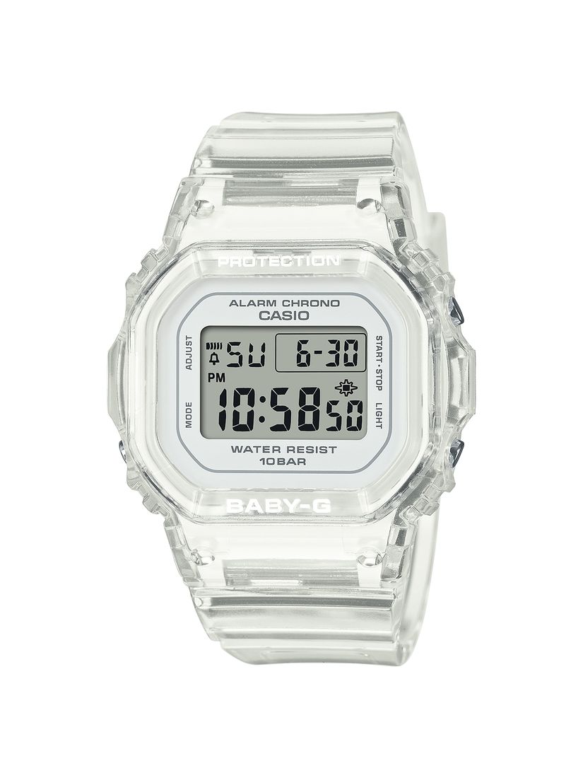 カシオ 【国内正規品】BABY-G クオーツ　レディースタイプ BGD-565US-7JF [BGD565US7JF]【返品種別A】