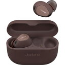 100-99280902-99 Jabra mCYLZO@\ځ@SCX@BluetoothCz(Cocoa) Jabra Elite 10