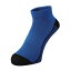 AMMMA07S コラントッテ コラントッテ SPORTS Pro-Aid Socks【for Run】（ブルー・サイズ：S 適応サイズ：22.0cm〜24.0cm） Colantotte