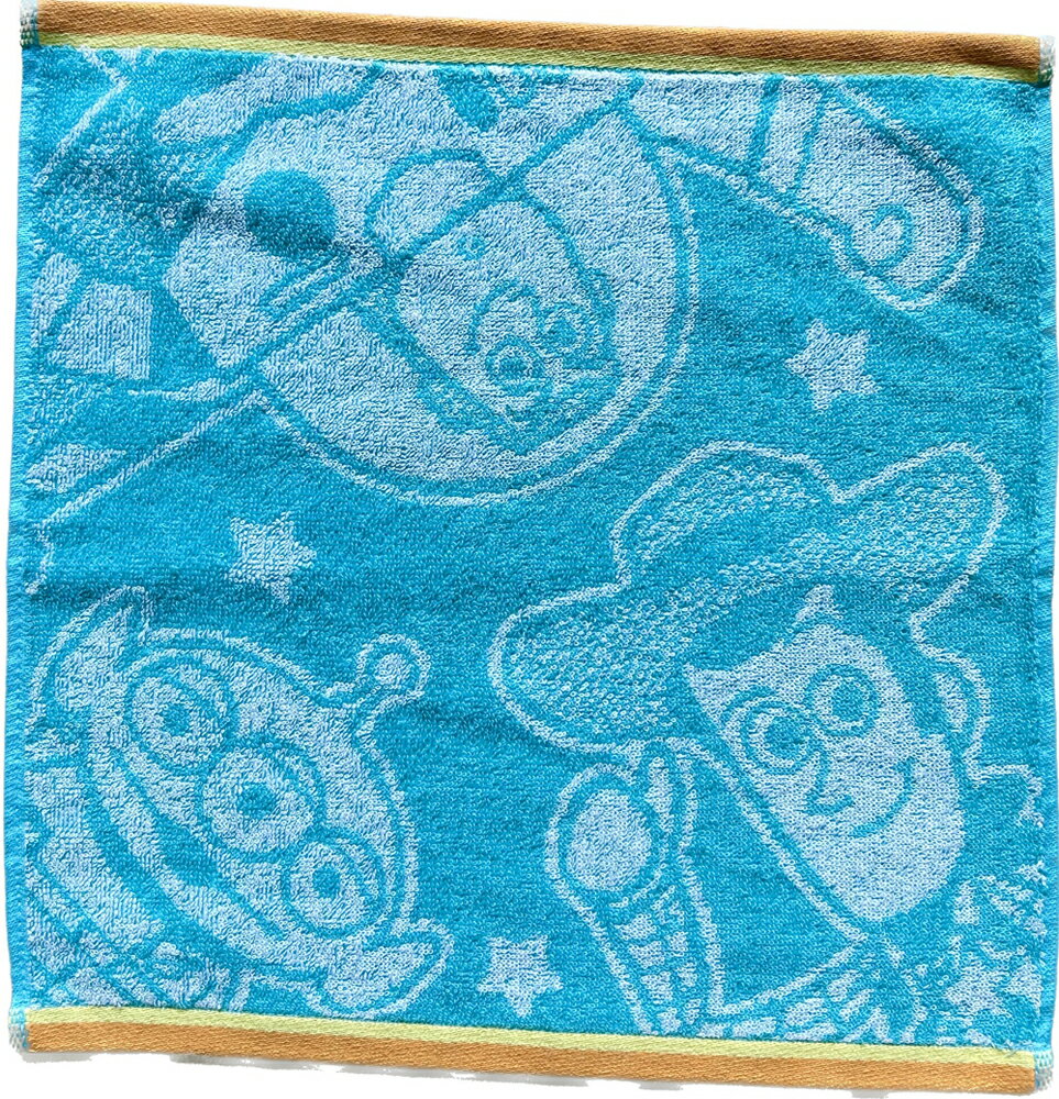 林(Hayashi) ウォッシュタオル ディズニー エナジー トイ・ストーリー（約34×35cm） WN458500 「ディズ..