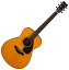 FS5 ヤマハ アコースティックギター(ビンテージナチュラル) YAMAHA FS Red Label