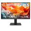 LG [21.5 LG Monitor / VA / 100Hz / sRGB99 / ȥ饹30001/ AMD FreeSync / D-SubHDMIб /DAS Mode / ֥롼饤ȡĤ㸺ǽ/᡼ݾ3ǯ] 22MR410-B