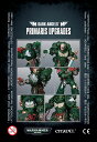 Q[Y[NVbv DARK ANGELS PRIMARIS UPGRADES _[NGWFFvC}XEAbvO[h EH[n}[