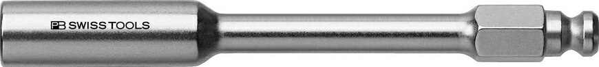乐天商城 - PBスイスツールズ 225シリーズ差替式ナットドライブブレード 対辺11.0mm PB 225.F 11 PB Swiss Tools PBSwissTools