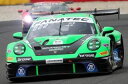 スパーク 1/43 Porsche 911 GT3 R (992) No.54 Dinamic GT Huber Racing 24H Spa 2023【SB707】 ミニカー