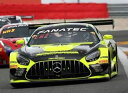 スパーク 1/43 Mercedes-AMG GT3 No.2 GetSpeed 24H Spa 2023【SB741】 ミニカー