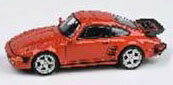 PARA64 1/64 RUF BTR 1986 スラントノーズ ガーズレッド LHD【PA-55543】 ミニカー