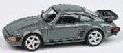 PARA64 1/64 RUF BTR 1986 スラントノーズ グレー RHD【PA-65544】 ミニカー