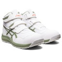 ASICS WINJOB 1273A076.100-27.0 アシックス ウィンジョブ CP216 ホワイトXライケングリーン 27.0cm 