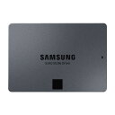 Samsung サムスン Samsung SSD 870 QVOシリーズ 8.0TB MZ-77Q8T0B IT