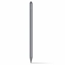 ESR iPad Pro 12.9インチ(第6/5/4/3世代)/Pro 11インチ/Air(第5/4世代)/mini(第6世代)用 マグネット充電対応 デジタルペンシル プロ タッチペン（ダークシルバー） ES26440