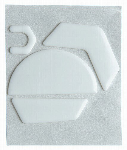 GRAPHT(グラフト) PTFE マウスソール Logicool G G502 X対応(ホワイト) TGR032-G502X GRAPHT(グラフト) PTFE マウスソール Logicool G G502 X対応(ホワイト) TGR032-G502X