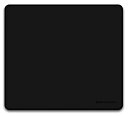 X-raypad(エックスレイパッド) マウスパッド Aqua Control II Black XLS(500×500×4mm) X-raypad Aqua Control II Black AC2BLACKXLS