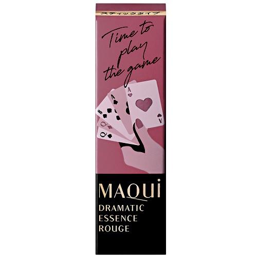 マキアージュ ドラマティックエッセンスルージュ RS301 かけひきの瞬間 資生堂 MQ DEル-ジユ RS301 マキアージュ ドラマティックエッセンスルージュ RS301 かけひきの瞬間 資生堂 MQ DEル-ジユ RS301