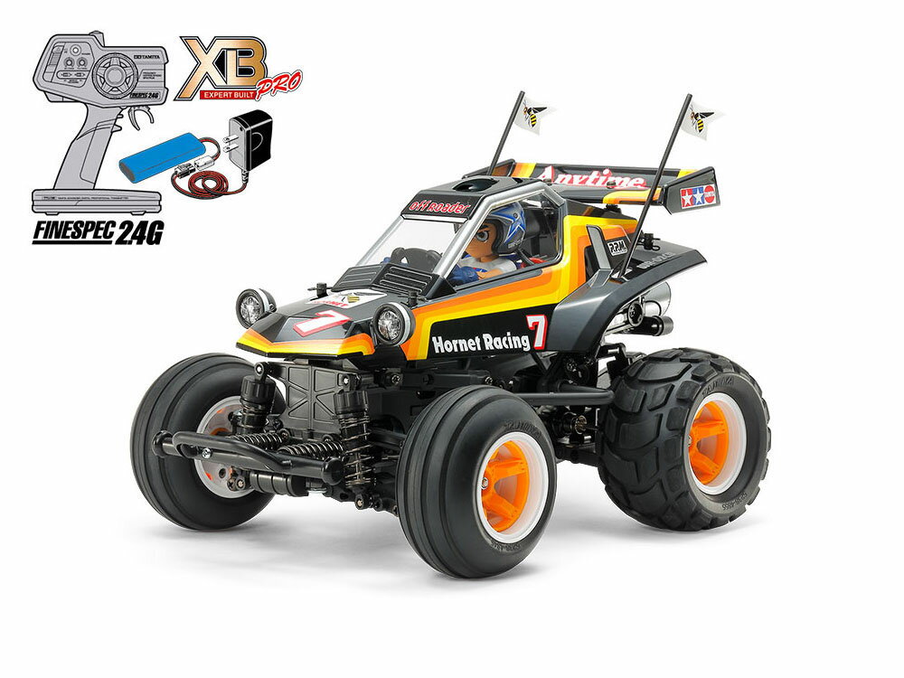 楽天市場】1/10 xb ホーネットの通販 楽天市場】1/10 xb ホーネットの通販