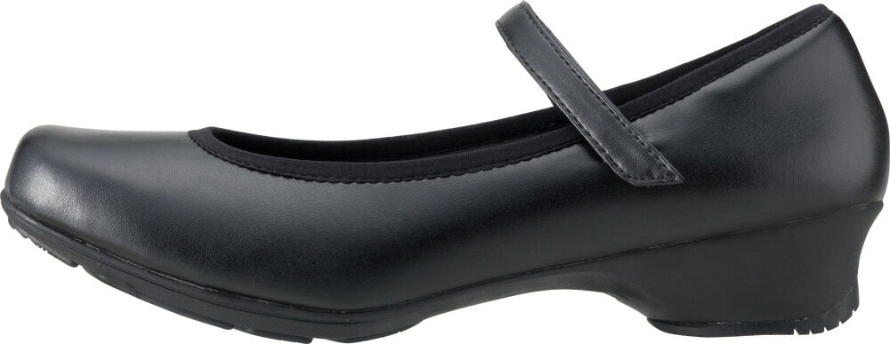 ヨネックス レディース ウォーキングパンプス (ブラック・25.0cm) SHW-LC67 YONEX WALKING PUMPS パワークッションLC67