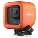 GoPro GoPro「HERO11mini」用フローティー AFFLT-001