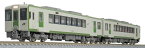 ［鉄道模型］グリーンマックス (Nゲージ) 31868 JRキハ111/112形200番代（八高線） 増結2両編成セット（動力無し）