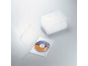 エレコム スリムDVDトールケース 1枚収納(10枚セット・クリア) CCD-DVDS03CR