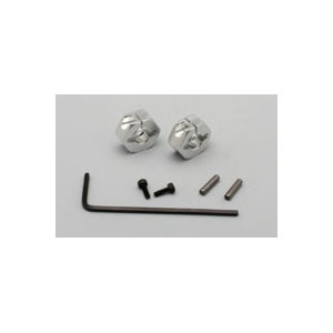 【返品種別B】□「返品種別」について詳しくはこちら□【商品紹介】ABCホビー 5mmアルミ製 クランプ式ハブホイル（ガンベイド・ジェネティック用）です。【商品仕様】ABCホビー ガンベイド用ABCホビー ジェネティック用模型＞ラジコン＞ラジ...