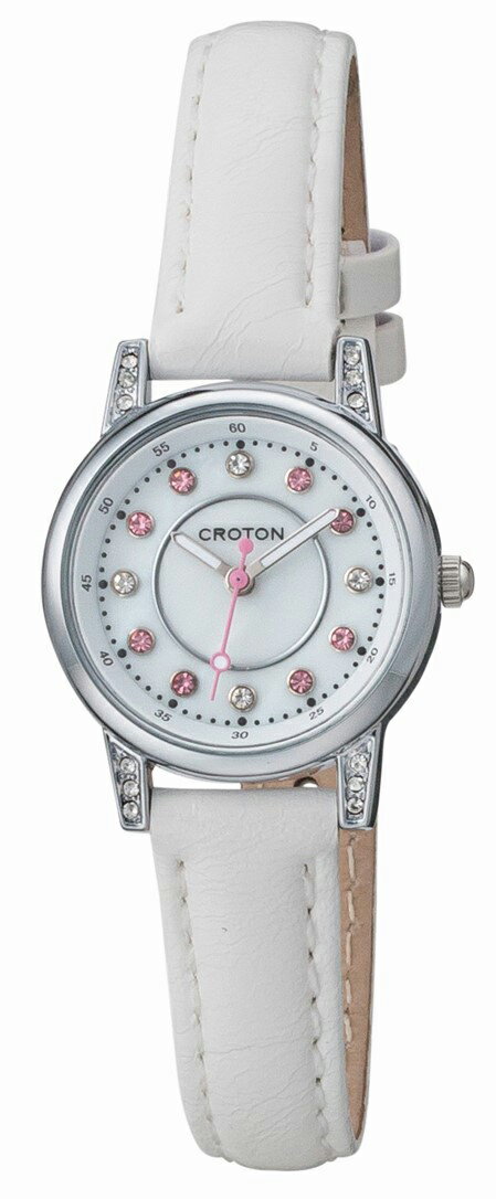 クロトン 【国内正規品】CROTON クオーツ　レディースタイプ RT-170L-D [RT170LD]...