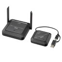 サンワサプライ WEBカメラ無線化キット CMS-EXW01