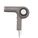 NIB400A-H テスコム ヘアードライヤー(スモーキーグレー) Nobby by TESCOM ノビー プロフェッショナル プロテクトイオン ヘアードライヤ...