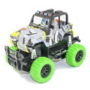 童友社 R/C わくわくバギーシリーズ カラフルバギー ヒルクライム ラジコン