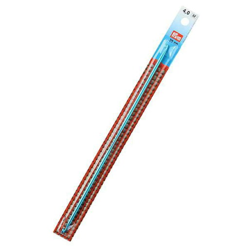 PRM195284 Prym チュニジア針ダブルエンド(ブラック) PRM195284 Prym チュニジア針ダブルエンド(ブラック)