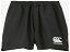 CCC-RG23721-19-L 󥿥٥꡼  饰ӡ硼ġʥ ֥åL canterbury RUGBY SHORTS(STANDARD)