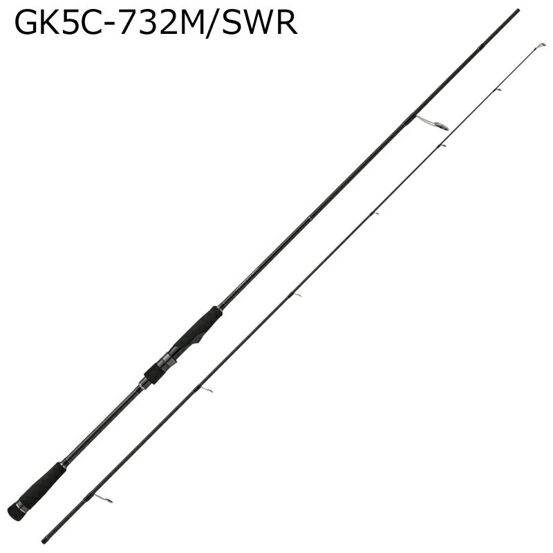 GK5C-732M/SWR ᥸㡼ե 㥤ȥ 饭㥹ƥ󥰥ǥ GK5C-732M/SWR 2ԡ MajorCraft 㥹ƥ󥰥å
